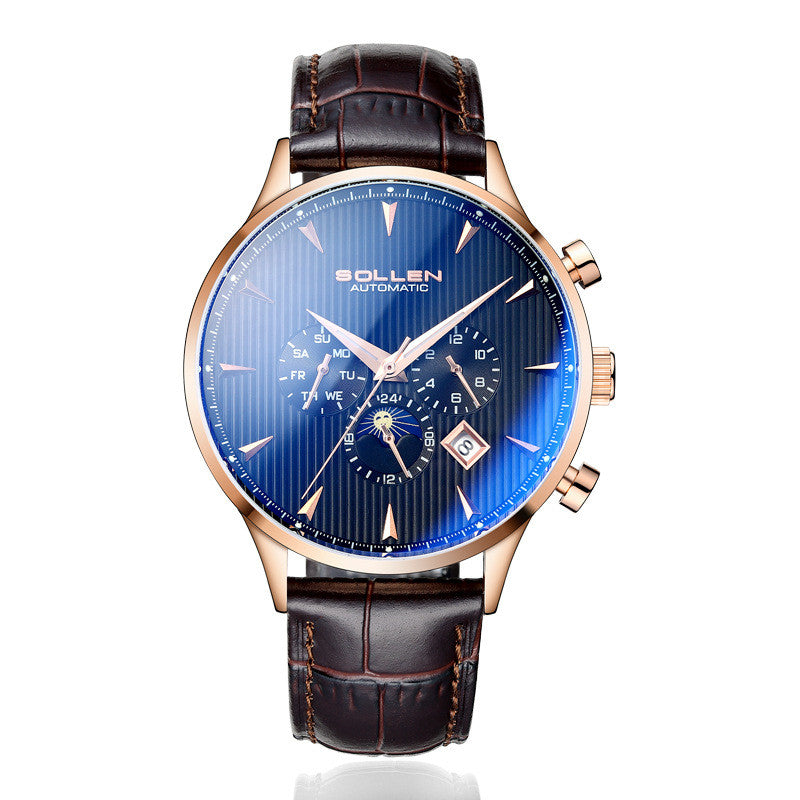 SOLLEN WATCH